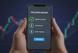 Conformité et responsabilité — plateforme financière réglementée Ancre Rendix