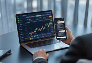 La montée de l'inflation oriente les investisseurs vers les crypto-actifs alternatifs
