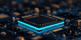 Technologie de trading alimentée par l'IA — Innovation développée par Ancre Rendix