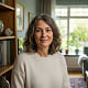 Isabelle M., Directrice des Opérations