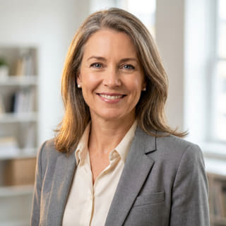Sarah Coleman, Directrice Financière au sein de Ancre Rendix