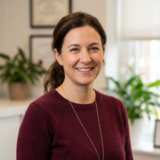 Laura Bennett, Directrice Conformité & Réglementation chez Ancre Rendix